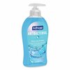 Softsoap Antibacterial Hand Soap, Clean & Protect, Cool Splash, 11.25 oz Pump Bottle US07327A